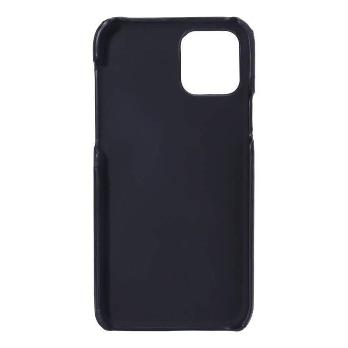 Bild 4, Onsala ONSALA iPhone 11 Pro Skal Kortfack Svart