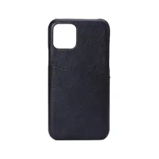 Onsala ONSALA iPhone 11 Pro Skal Kortfack Svart