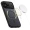 Tech-Protect Tech-Protect iPhone 17 Pro Max Skal MagSafe MagPeak Matt