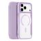 DUX DUCIS DUX DUCIS iPhone 17 Pro Max Fodral MagSafe Skin X Pro Lila / Rosa
