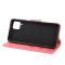  Samsung Galaxy A12 - Fodral Med Tryck - Rosa