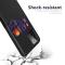 KSQ Samsung Galaxy A72 - KSQ Skal Med Kortfack - Svart