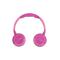 ALTEC LANSING Altec Lansing Trådlösa Barnhörlurar 2in1 On-Ear Rosa