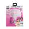 ALTEC LANSING Altec Lansing Trådlösa Barnhörlurar 2in1 On-Ear Rosa