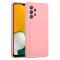  Samsung Galaxy A53 5G Skal TPU Kortfack Rosa