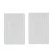  Xiaomi Redmi Note 11 4G 2-PACK Linsskydd Härdat Glas