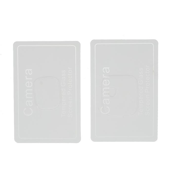 Bild 3,  Xiaomi Redmi Note 11 4G 2-PACK Linsskydd Härdat Glas
