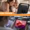  Lenovo Tab P12 Skal EVA För Barn Svart