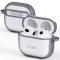 Tech-Protect Tech-Protect AirPods 4 Skal MagMat Matt Grå
