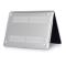  MacBook Pro 13 2016-2022 Skal Crystal Transparent