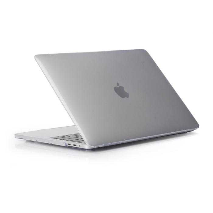 Bild 3,  MacBook Pro 13 2016-2022 Skal Crystal Transparent