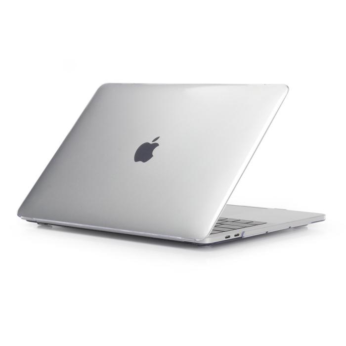 Bild 4,  MacBook Pro 13 2016-2022 Skal Crystal Transparent