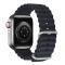 DUX DUCIS DUX DUCIS Apple Watch 38/40/41/42 mm mm Armband Wave Design