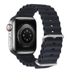 DUX DUCIS DUX DUCIS Apple Watch 38/40/41/42 mm mm Armband Wave Design