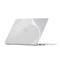 Tech-Protect Tech-Protect MacBook Air 13 M2-M5 2023-2026 Skal SoftShell