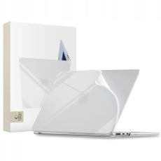 Tech-Protect Tech-Protect MacBook Air 13 M2-M5 2023-2026 Skal SoftShell