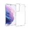  Samsung Galaxy S22 Skal Shockproof TPU Transparent