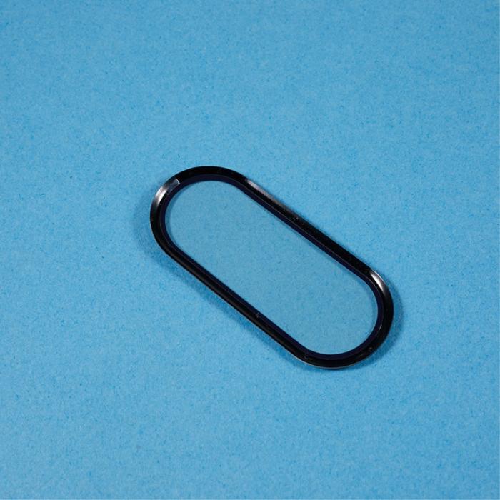 Bild 5,  Xiaomi Smart Band 9/8 2-PACK Skärmskydd Hybrid