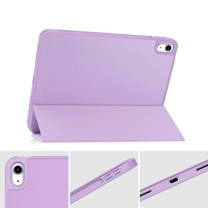 Bild 5, Tech-Protect Tech-Protect iPad 11 2025 / 10.9 2022 Fodral SC Pennhållare