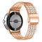  Google Pixel Watch / Watch 2 Metallarmband Roséguld