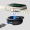 ESSAGER ESSAGER Apple Watch Magnetisk Trådlös Laddare Slim USB-C