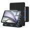 Tech-Protect Tech-Protect iPad Air 13 2026-2024 Fodral SC Magnetic Svart