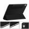 Tech-Protect Tech-Protect iPad Air 13 2026-2024 Fodral SC Magnetic Svart