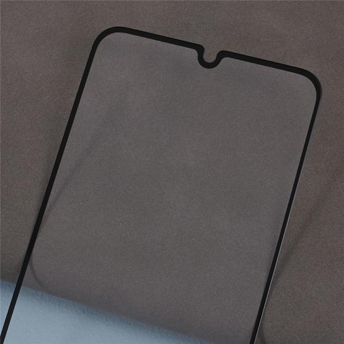 Bild 5,  Motorola Moto G06/G06 Power Skärmskydd Heltäckande Härdat Glas