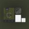 HOFI HOFI iPhone 15/15 Plus/14/14 Plus Linsskydd Pro+ Transparent