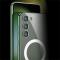 GKK GKK Galaxy S24 Plus Skal MagSafe Electroplate Midnight Green