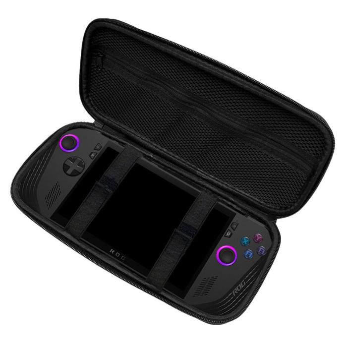 Bild 6,  ASUS ROG Ally X Förvaringsväska EVA Svart