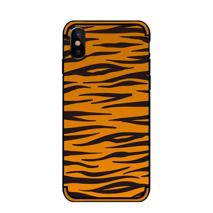 Bild 4,  iPhone X/Xs - NXE Skal - Zebra