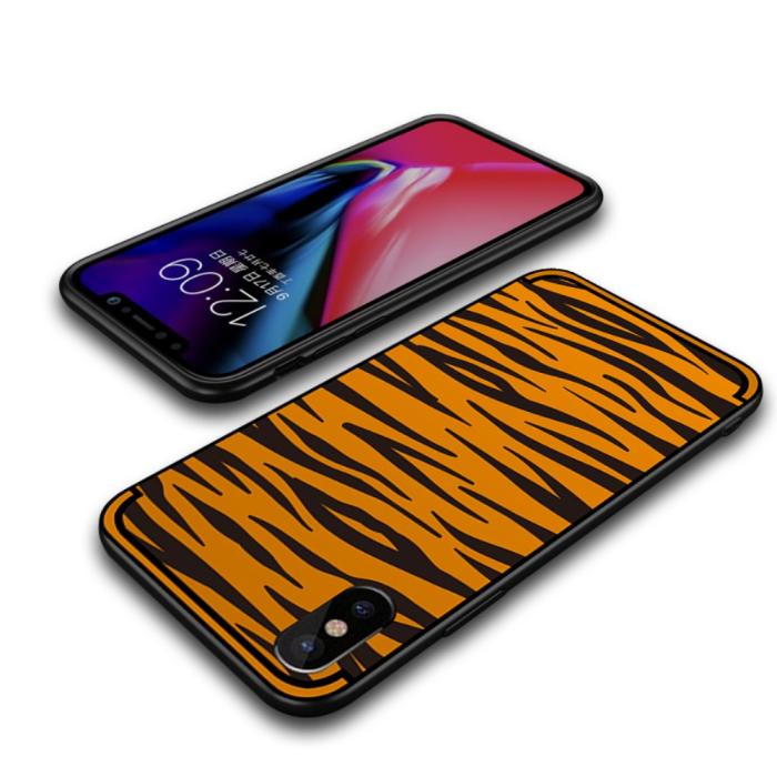 Bild 5,  iPhone X/Xs - NXE Skal - Zebra