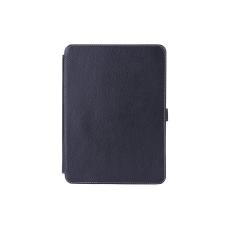 Onsala ONSALA iPad Air 2026-2020 Fodral &Auml;kta L&auml;der Svart