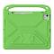 iPad Pro 13 2026-2024/Air 13 2026-2024 Skal EVA Kickstand Grön