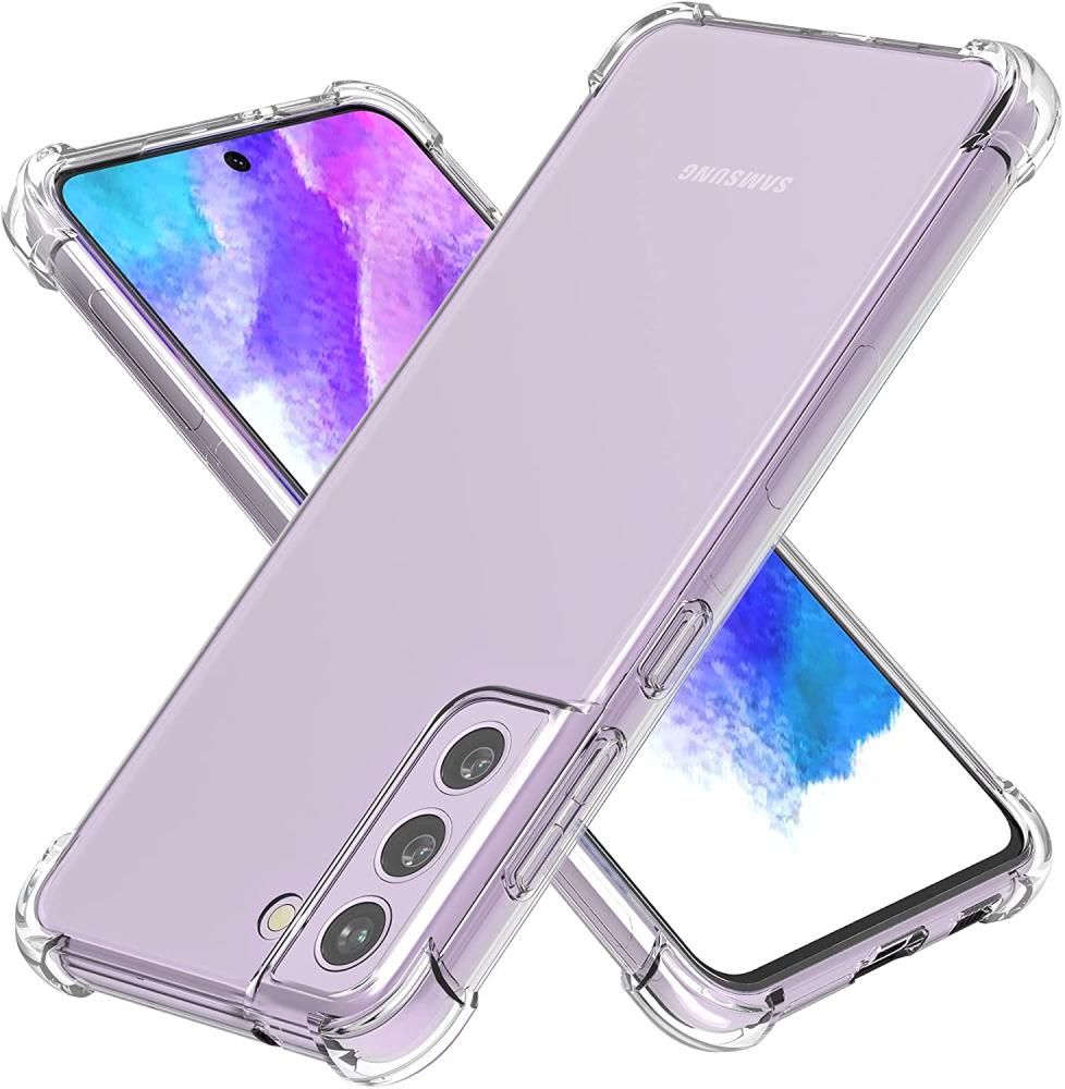  Samsung S21 FE 5G Skal Shockproof