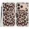  iPhone 17 Pro Max Fodral Med Tryck Leopard