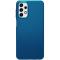 NILLKIN NILLKIN Samsung Galaxy A23 5G Skal Frosted Shield Blå