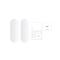 HOFI HOFI Xiaomi Mi Smart Band 5/6 2-PACK Pro+ Skärmskydd HydroFlex