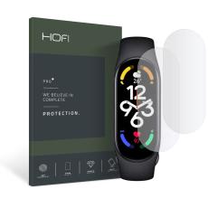 HOFI HOFI Xiaomi Mi Smart Band 7 2-PACK Pro+ Sk&auml;rmskydd HydroFlex