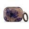 Tech-Protect Tech-Protect AirPods Pro 3 Skal Lamano Velvet Night