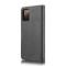 DG.MING Samsung Galaxy S20 FE - DG.MING 2in1 Magnet Fodral - Svart