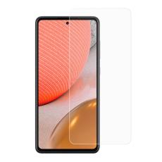  Samsung Galaxy A72 - Sk&auml;rmskydd I H&auml;rdat Glas