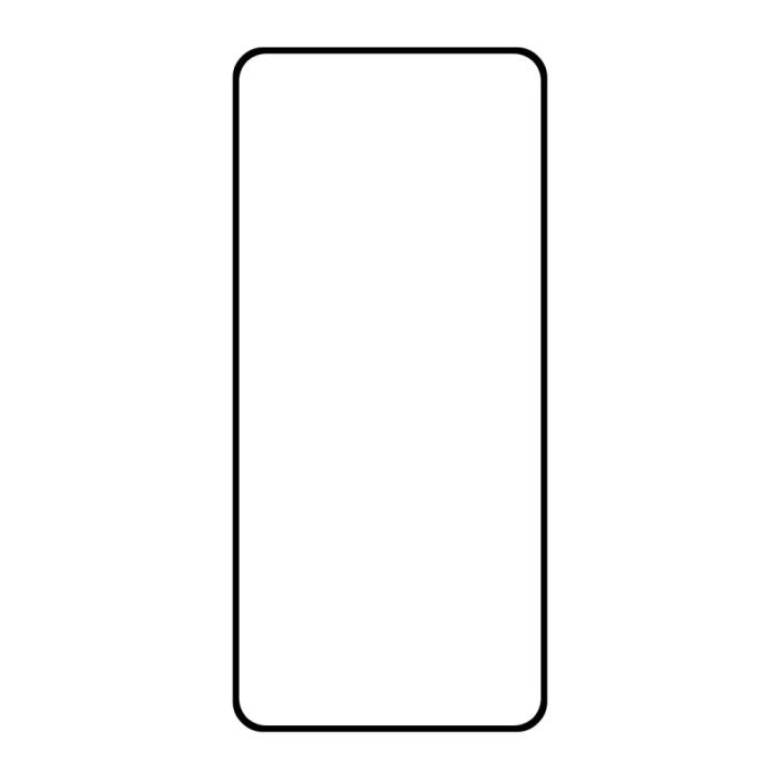 Bild 2,  Samsung Galaxy A72 - Heltäckande Skärmskydd I Härdat Glas