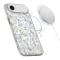 Tech-Protect Tech-Protect iPhone Air Skal MagSafe FlexAir Spring Flowers