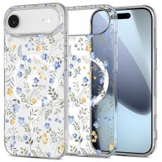 Tech-Protect Tech-Protect iPhone Air Skal MagSafe FlexAir Spring Flowers