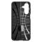Spigen Spigen Samsung Galaxy A17 Skal Rugged Armor Matt Svart