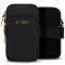 Tech-Protect Tech-Protect Universalt Sportarmband Svart / Orange