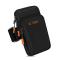 Tech-Protect Tech-Protect Universalt Sportarmband Svart / Orange
