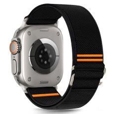 Tech-Protect Tech-Protect Apple Watch 42/44/45/46/49 mm Armband Nylon Slip